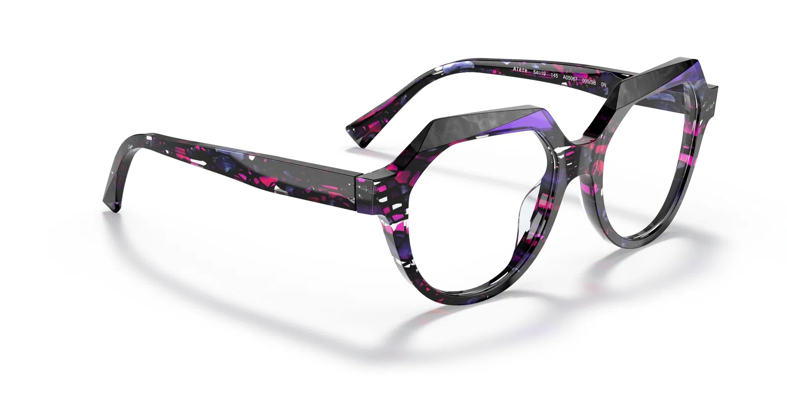 Alain Mikli Alete 5067 Sunglasses - view 33